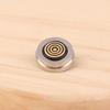 4Pin Male Female 360 ° Blind Suction Waterproof Magnetic Pogo Pin Connector Spring Loaded Dc Signal Transmission Charging