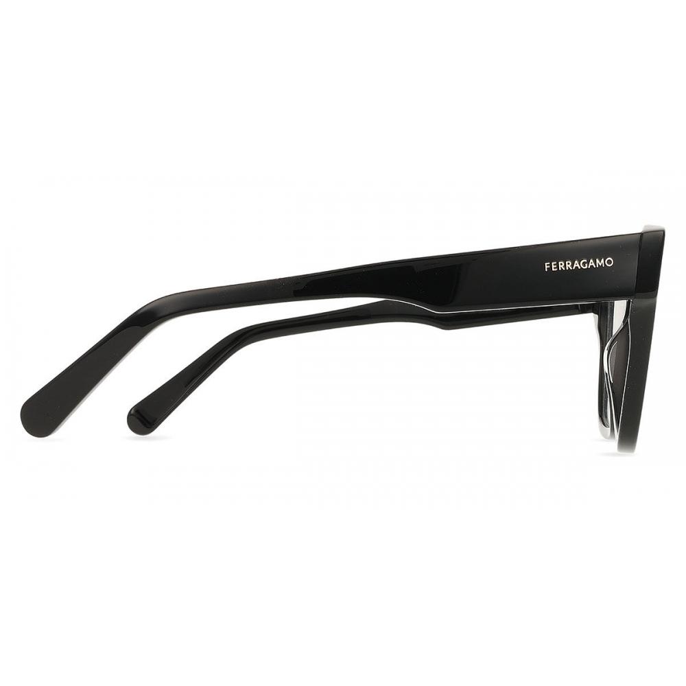 Salvatore Ferragamo Women Eyeglasses Sf2952n Asian Fit