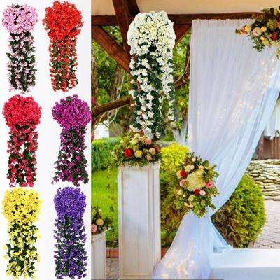 Deko & Wohnaccessoires – Künstliche Blumen & Kränze