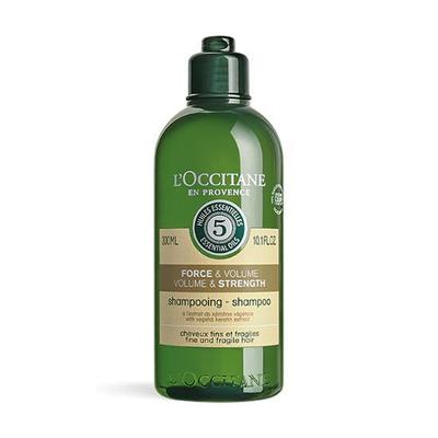Volume & Strength Shampoo 300ml (On)