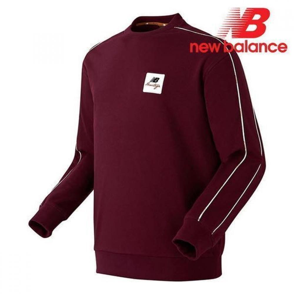 

New Balance Футболка с длинным рукавом Half Club Унисекс Track H7 Nbnc934013 M