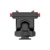 Magnetic Quick Release Mount for Insta360 Ace/Ace Pro/Ace Pro 2 1/4" Thread Action Camera Quick Release Base Tripod Adapter Sports Camera Accessories