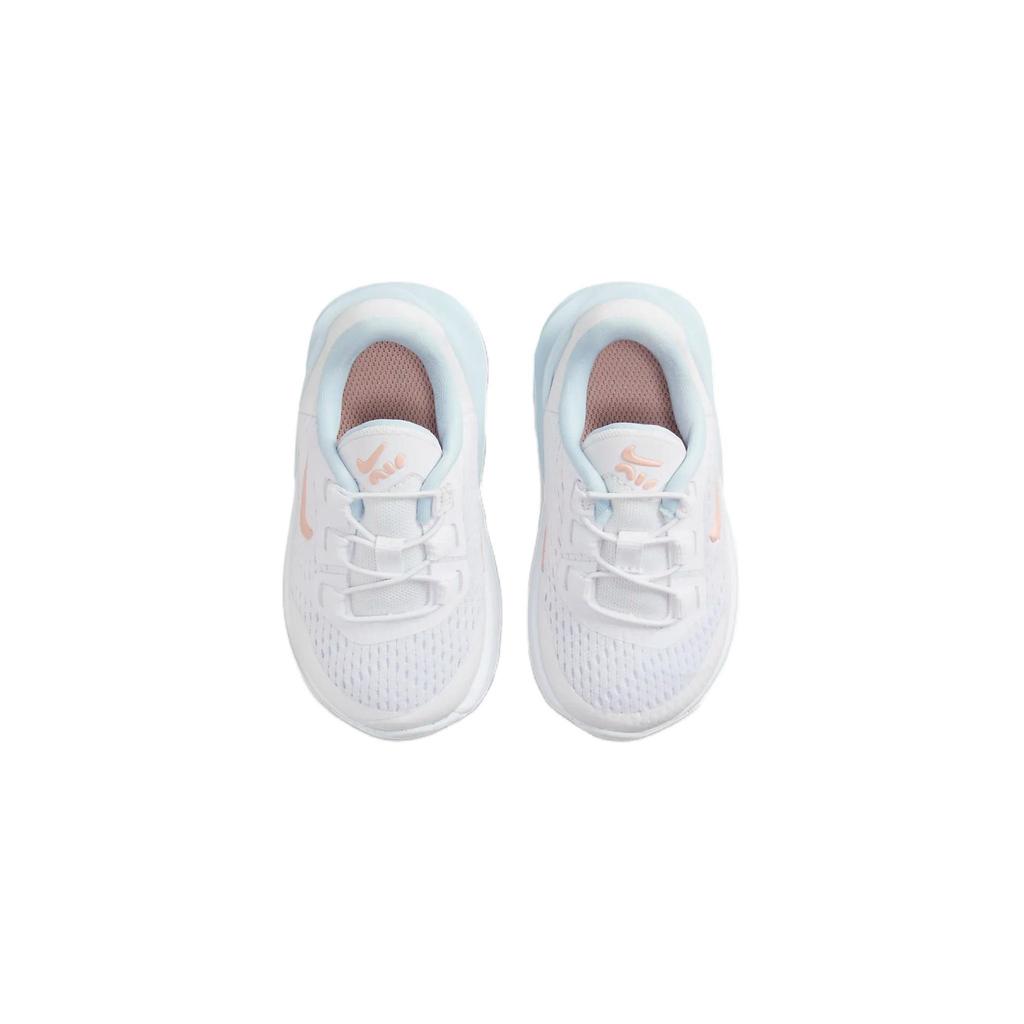 Nike Air Max 270 GO TD 'White Blue Tint Orange' DV1970-106