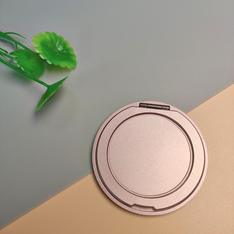 360° Поворотный Power Bank и Подставка для Телефона с Кольцом для Пальца