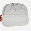 Cleaning Tray Assembly For Roidmi EVA / EVA2023 Robot Vacuum Cleaner Parts Replacement Wash Water Tank Component Accessories