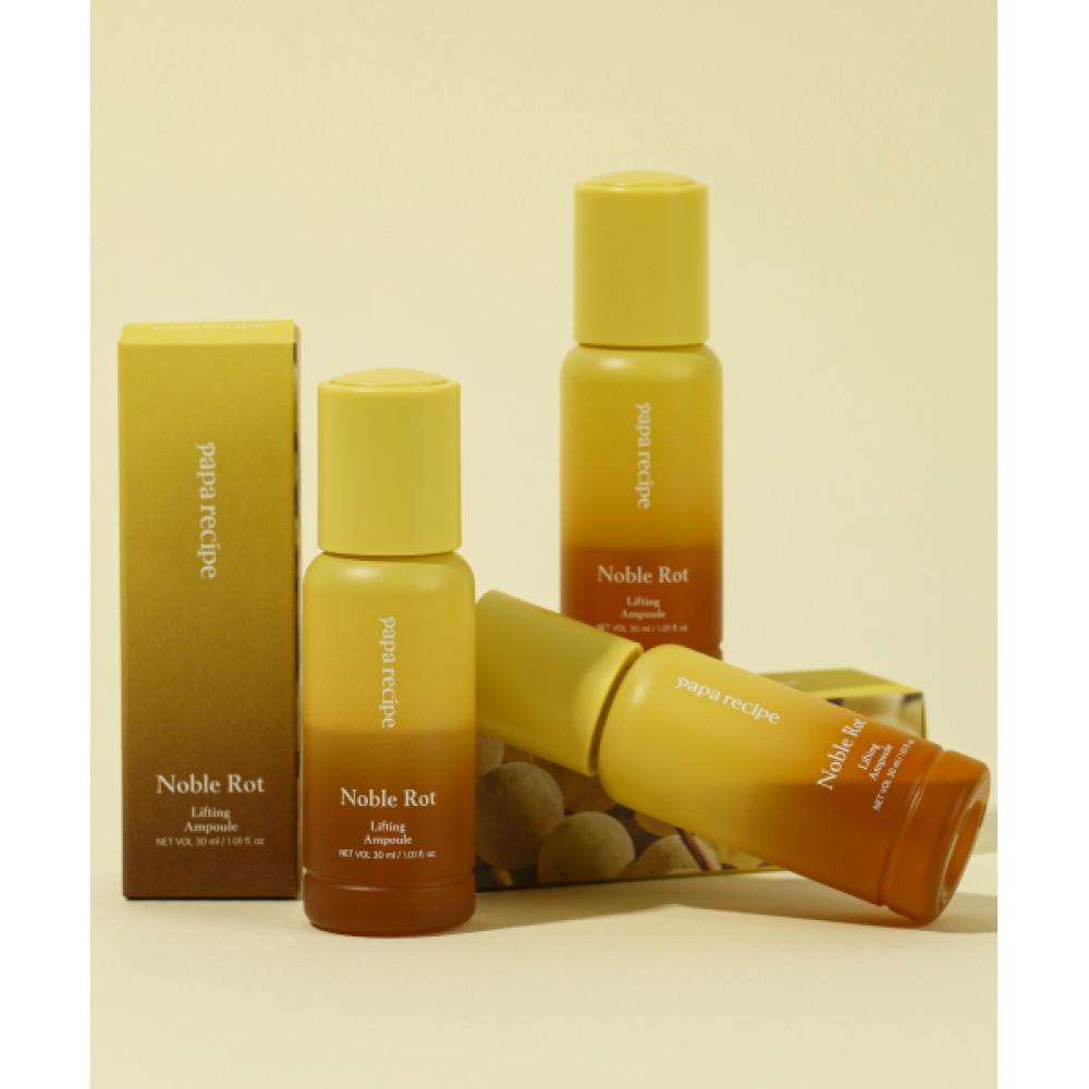 Paparecipe Noble Rot Lifting Ampoule 30ml FREE