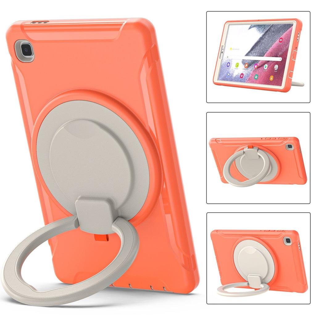 Obrotowy Uchwyt Etui na Tablet A7lite: Zewnętrzna ręczna obudowa do tabletu T225