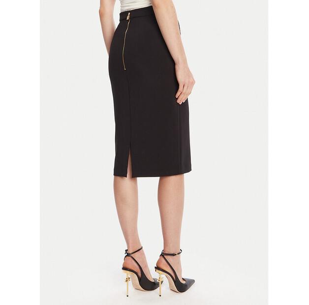 Юбка-карандаш Elisabetta Franchi GO-137-56E2-V320