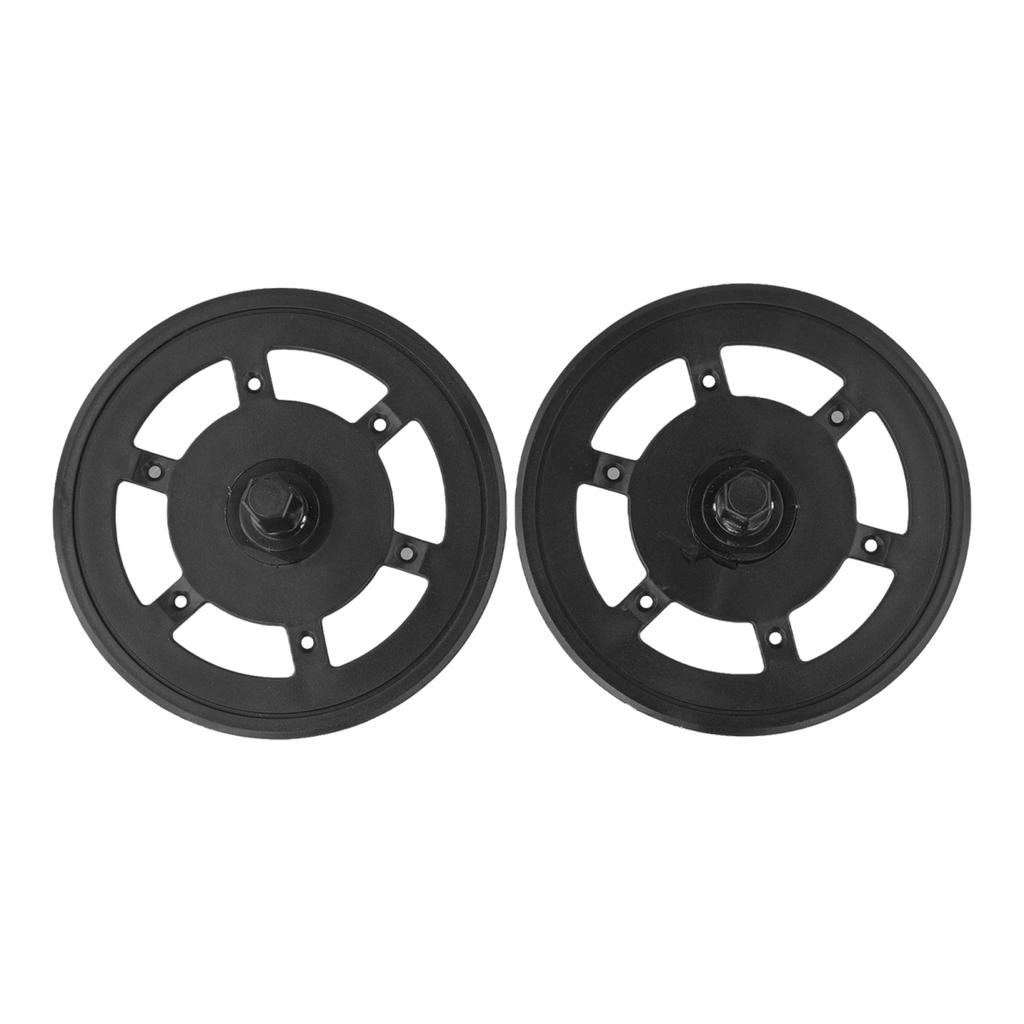 Suport negru pentru mop pentru Ecovacs Pentru Deebot X2 Pentru Omni X2 Pentru Combo Piesă de schimb