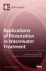 Książka Applications of Biosorption In Wastewater Treatment