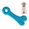 Bone Shape Dog Chew Toy Pet Teeth Cleaning Playing Sticks Dog Interactive Bite Toy
