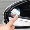 Universal Blind Spot Mirror Parking Auto Rear View Adjustable Mirror Accessories