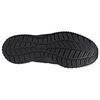 Adidas Climawarm Bounce Comfortable Non-Slip Durable Low-Top Casual Running Shoes Unisex Sneakers Black IF4317