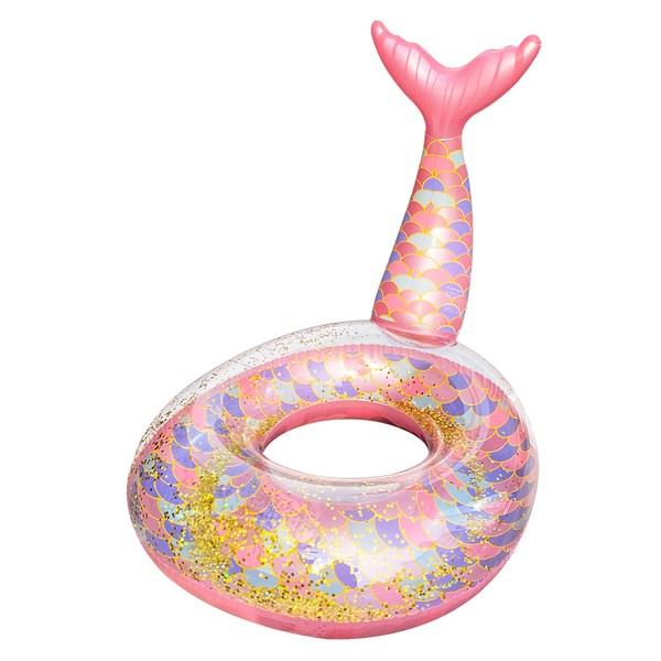 

Durocarisma Lovely Mermaid Tube, корейские водные развлечения