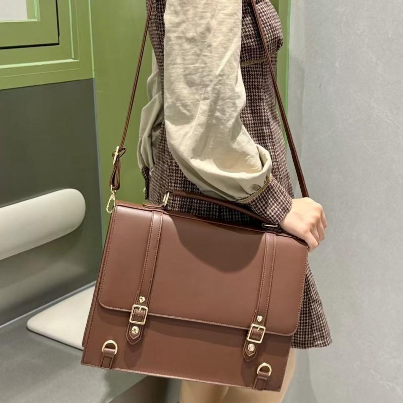 

Harajuku Transparent Diy Ita Bag, Japanese Large Capacity Shoulder Crossbody Bag Student Commuter Briefcase Sweet Girls Handbag