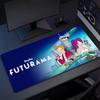 Futurama Anime B-Bender Mouse Pad High Quality Natural Rubber Mouse Pad The Most Professional Washable Laptop Mouse Pad