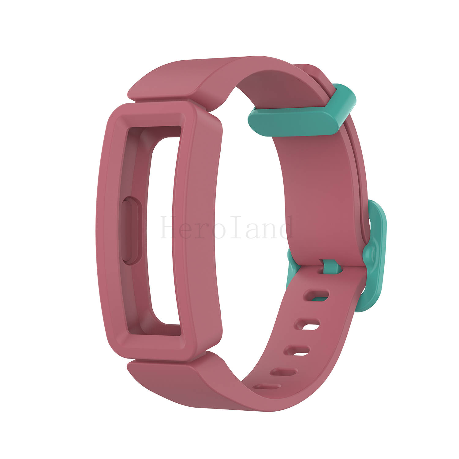 

Ремешок для Fitbit ace 3/Inspire 2 Ремешки для часов для Fitbit Inspire / HR / ace2 Ремешок Силиконовый Спортивный Сменный Наручный Браслет Ace2 Inspire HR