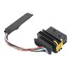 For Adblue Emulator Stable Performance High Sensitivity Truck Scanner Emulator for MAN Euro 6