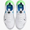 Nike Free Run NN FreeRNNN Tamanho Japão Branco/Tonalidade Platina/Azul Estrela/Preto FB1276-104 24,5cm