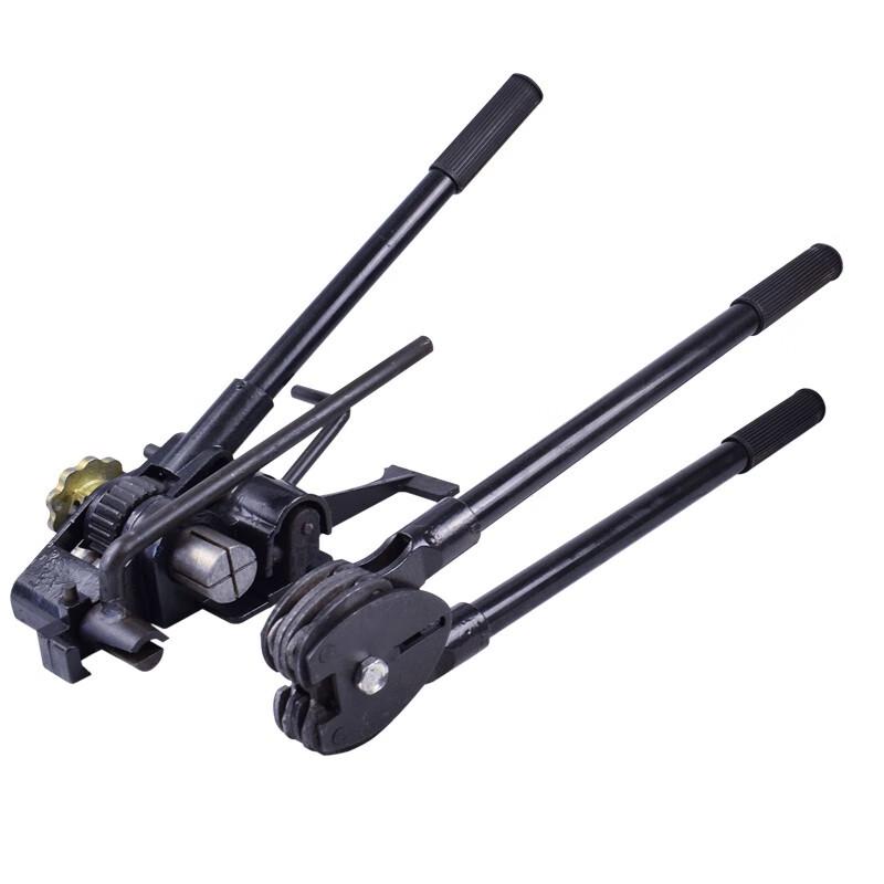 Volda Steel Strapping Baler Kit