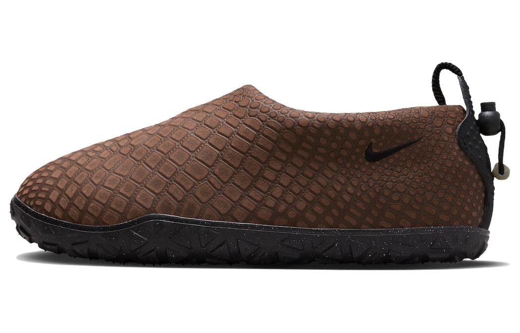 Nike Acg Moc Premium Croc Cacao Wow FV4571-200 36.5