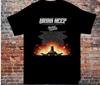 Uriah Heep Band April Wine Tour 2025 T Shirt Size