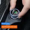 Automotive Ignition Device Internal Dust Cover Accessories For Skoda Octavia Kodiaq Fabia Superb Karoq Yeti Rapid Mk3 Vrs A4 A5 ulvc23