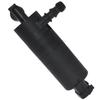 Headlight Washer Pump Motor 28920-1KA0A For Nissan Versa Tiida Sylphy 2011 To  Front Bumper Cleaning System