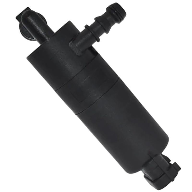 Headlight Washer Pump Motor 28920-1KA0A For Nissan Versa Tiida Sylphy 2011 To Front Bumper Cleaning System