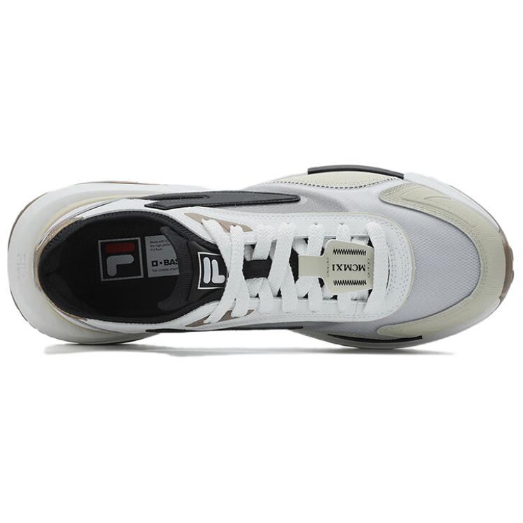 Fila Men's Retro Casual Sneakers F12M423109FNP