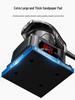 Multifunctional Electric Sander for Wall, Woodworking, and Rust Removal