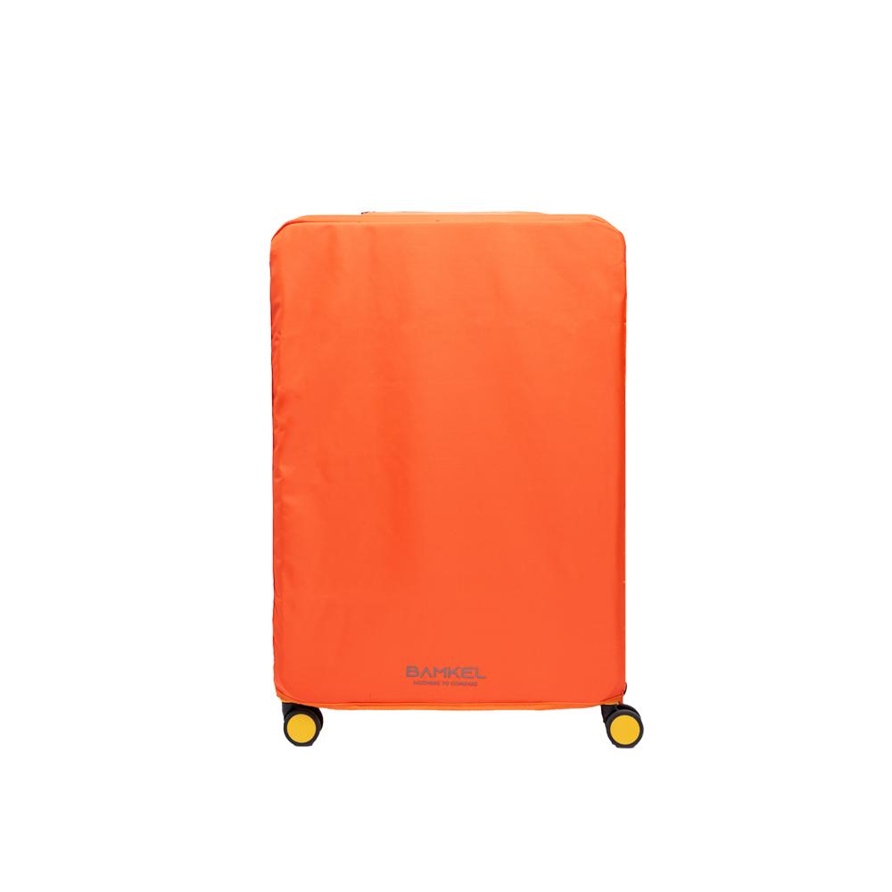 Bamkel Classic Oxford Suitcase Cover 3 Sizes_4 Colors