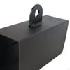 Hand Grip Block, Profesionální gymnastická cvičení, Posilovací činky pro