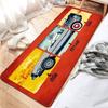 B-Back To The Future Entrance Door Mat Washable Non-Slip Living Room Sofa Chairs Area Mat Kitchen Welcome Doormat