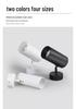 COB LED Surface-Mount Spotlight for Retail and Home Background Walls