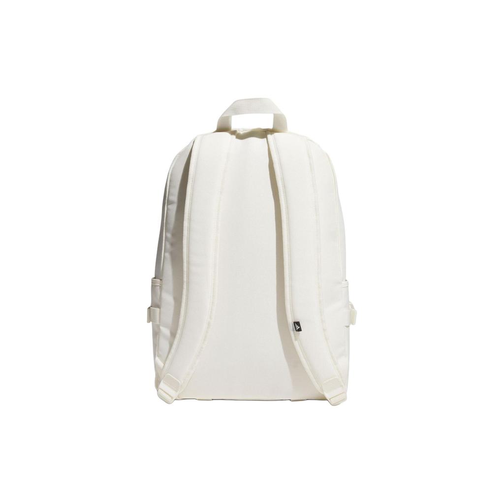Adidas Recycled Polyester Backpack Regular Unisex Jade White IM5289