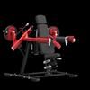 Shengmaibaohe Plate-Loaded Side Lateral Raise Machine