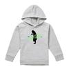 Encanto Childrens/Kids We DonÂ´t Talk About Bruno Heather Hoodie