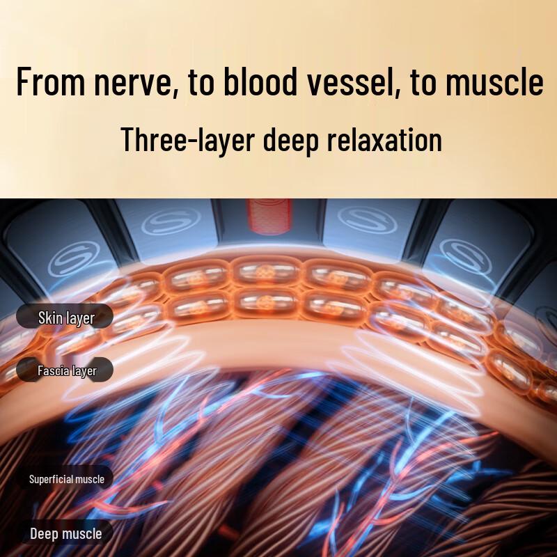 SKG K5-2 Smart Neck Massager