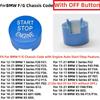 Auto MOTOR START STOP Schalter Knopf Abdeckung Für BMW 1 2 3 4 5 6 7 Serie F20 F21 F30 F34 F10 F18 F12 F01 F02 G01 G02 G12 G30 G32
