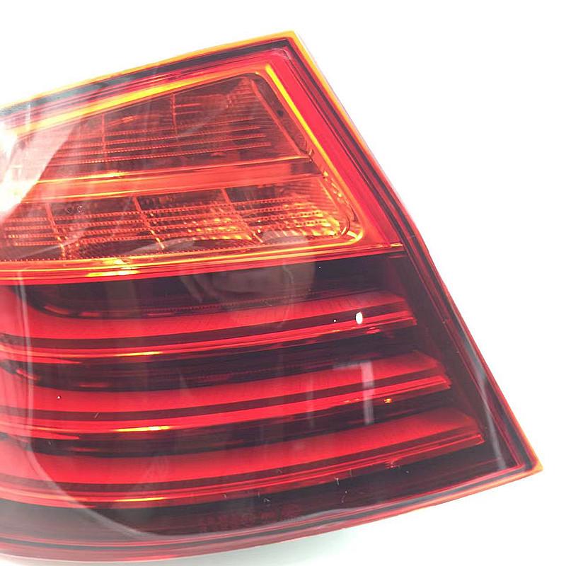 

Задний фонарь в сборе BMW 5 Series F18 для 520, 523, 525LI, 528, 535 (2014-2017) Driver Side, Flat Light (Inner)