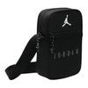 Jordan 1.4L Blacktop Festival Bag Lightweight Design With Logo Embroidery Polyester Shoulder Bag Unisex bags IU5397-010