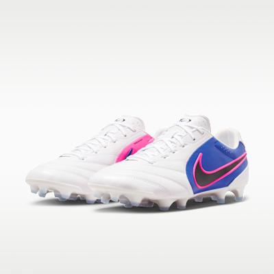 Nike Tiempo Ligera Pro FG Attack Pack Men's Sneakers