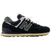 574 New Balance 'Ante Cordura Negro' Unisex U574RUS