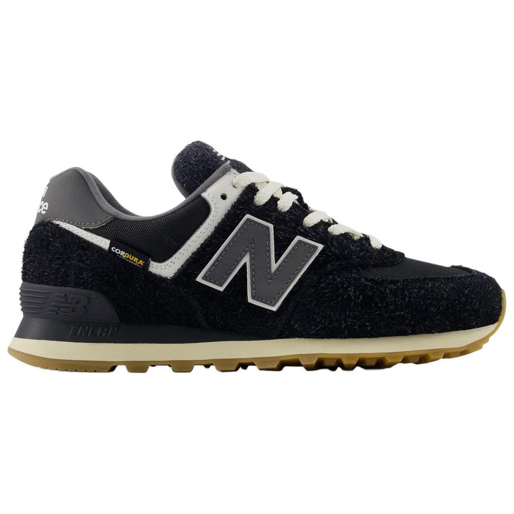 574 New Balance 'Ante Cordura Negro' Unisex U574RUS