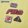 FILA FUSION Men's Casual Short Sleeve T-Shirt