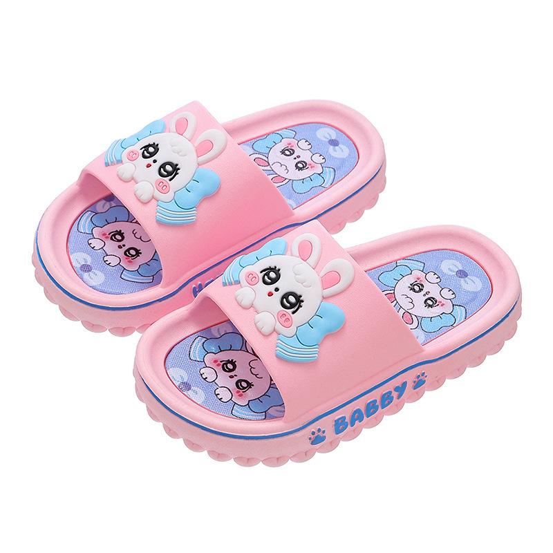 Soft-soled Beach Shoes, Slippers.