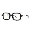 New Fashionable Reading Glasses Literary Retro Style Unisex Degree Range from +1.0 To +3.0 Suitable for Daily Wear