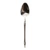 304 Stainless Steel Tableware Western-style Knife, Fork and Spoon Steak Knife Dessert Spoon Set Restaurant Hotel European-style