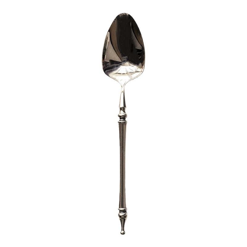 304 Stainless Steel Tableware Western-style Knife, Fork and Spoon Steak Knife Dessert Spoon Set Restaurant Hotel European-style